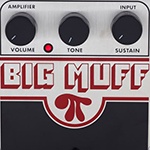 EHX Big Muff Vintage Mod